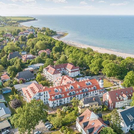 Baltischer Hof Apartment 9 Boltenhagen  Zewnętrze zdjęcie