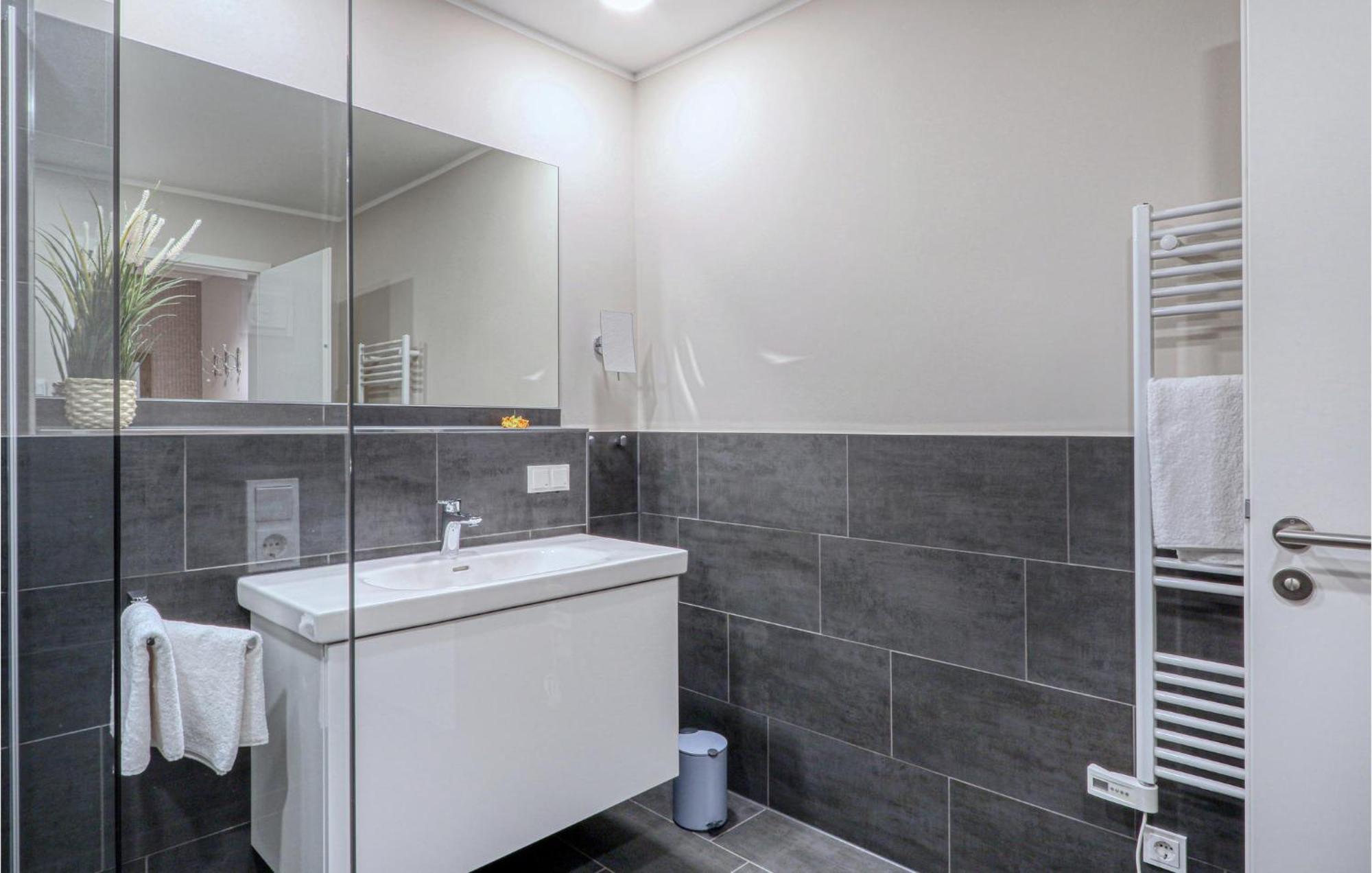 Baltischer Hof Apartment 9 Boltenhagen  Zewnętrze zdjęcie