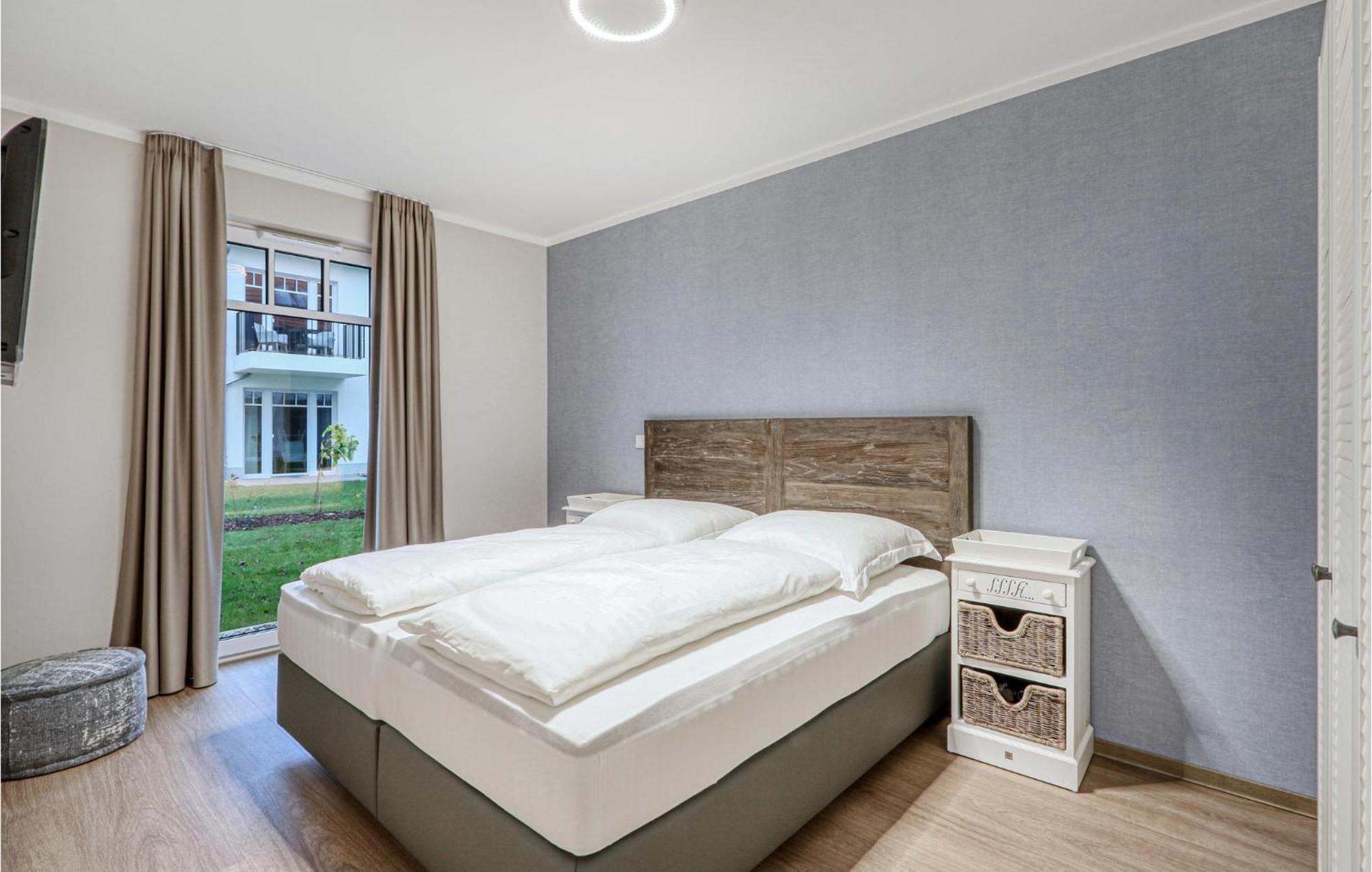 Baltischer Hof Apartment 9 Boltenhagen  Zewnętrze zdjęcie
