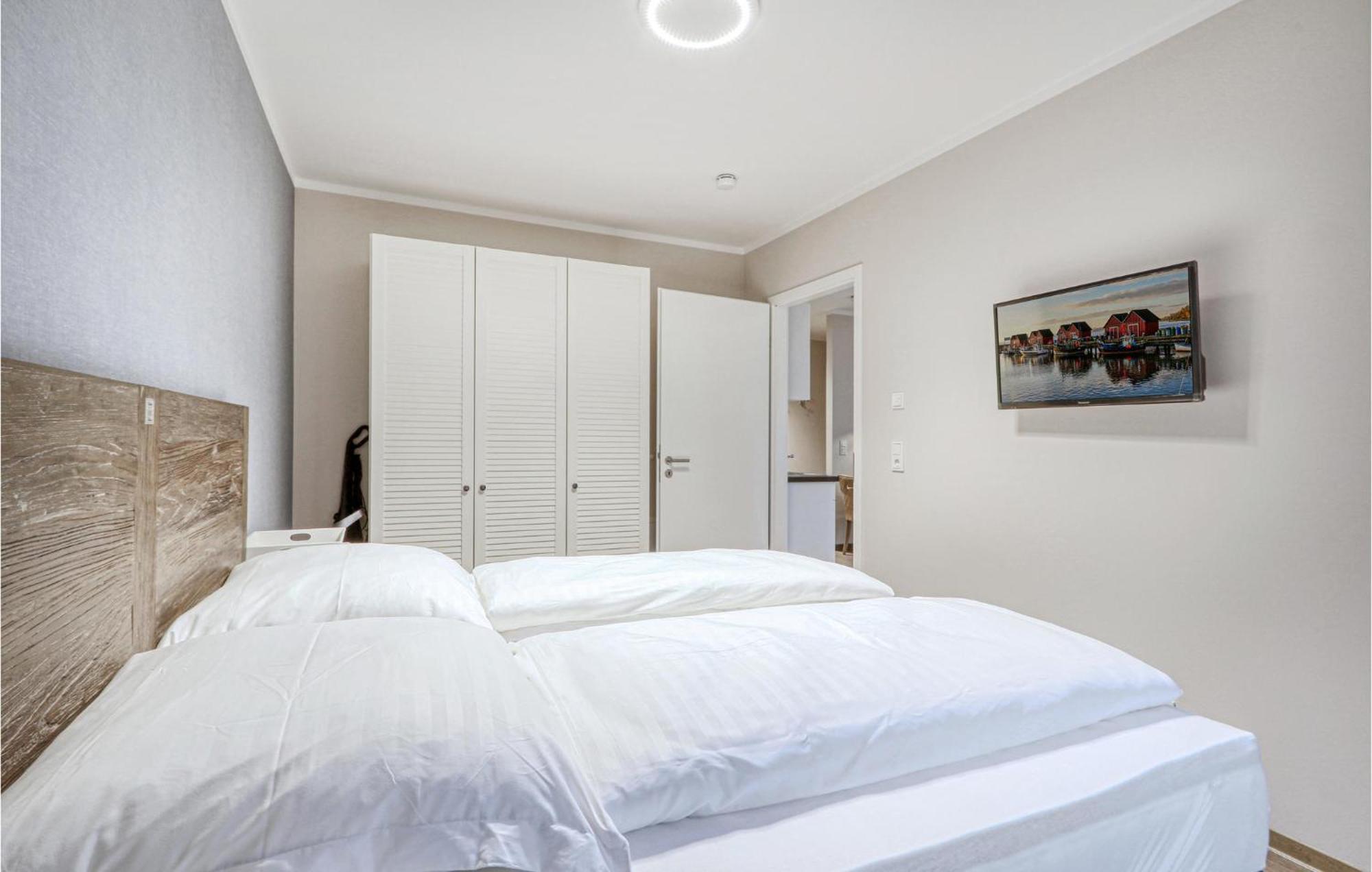Baltischer Hof Apartment 9 Boltenhagen  Zewnętrze zdjęcie
