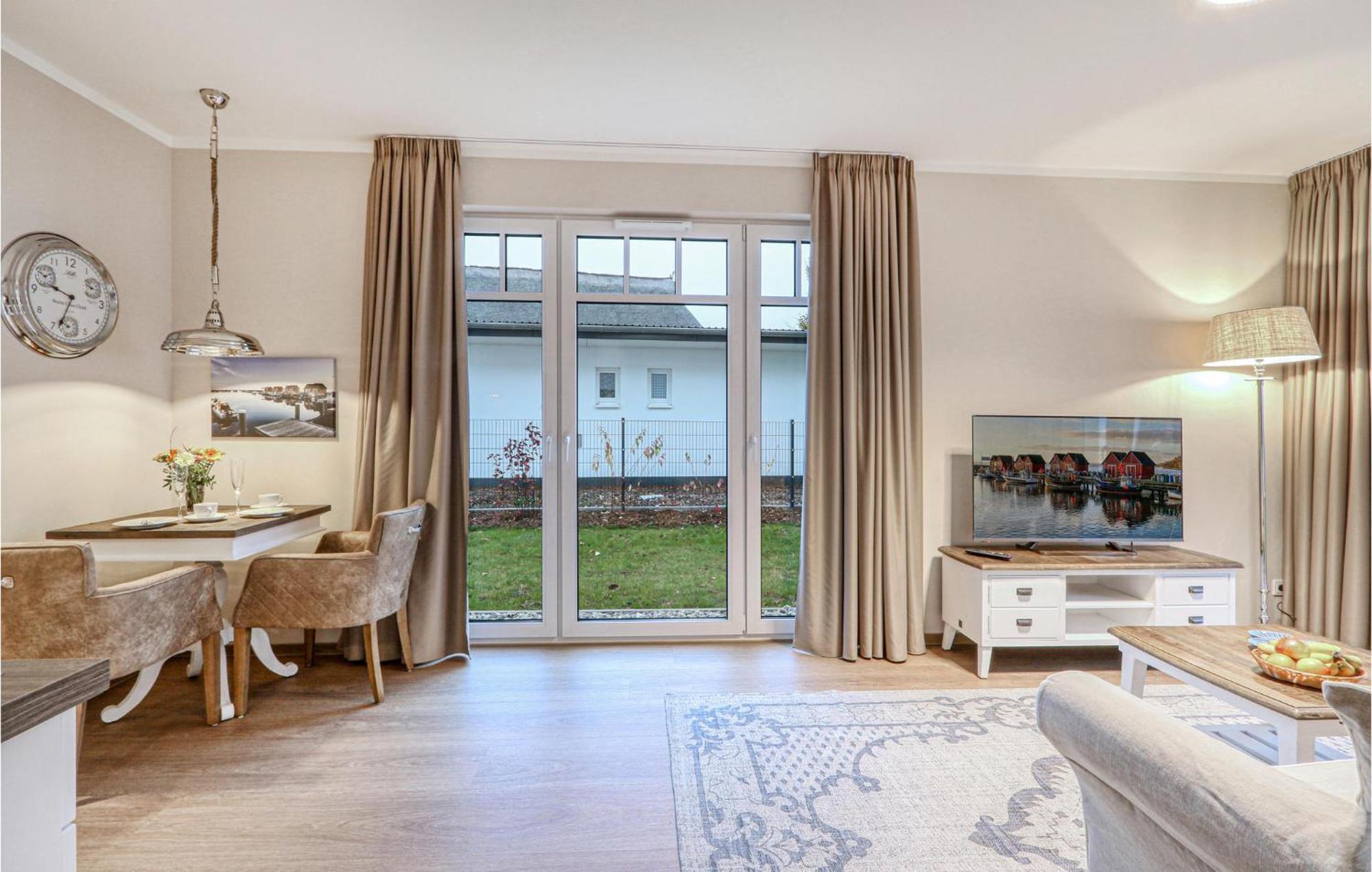 Baltischer Hof Apartment 9 Boltenhagen  Zewnętrze zdjęcie